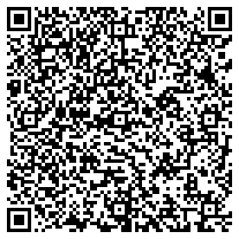 QR-код с контактной информацией организации ООО ДВК Импэкс