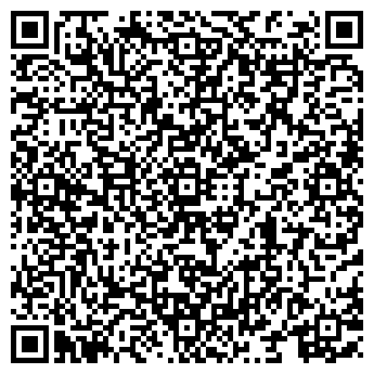 QR-код с контактной информацией организации Продукты, магазин, ИП Недашковская Н.М.