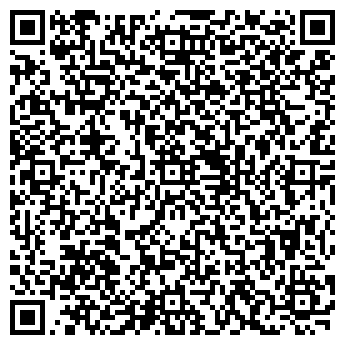 QR-код с контактной информацией организации ООО Кит