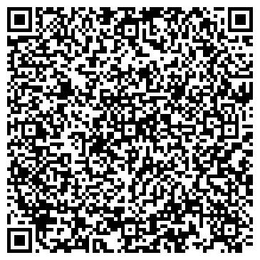 QR-код с контактной информацией организации Fashion Rose