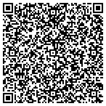 QR-код с контактной информацией организации ЗАО Гидрогаз