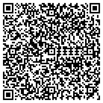 QR-код с контактной информацией организации Гвидон, продуктовый магазин