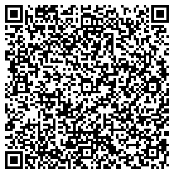 QR-код с контактной информацией организации ООО Рафии