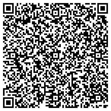 QR-код с контактной информацией организации ООО Салон Людмилы