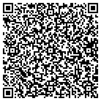 QR-код с контактной информацией организации ООО База отдыха Калацкое