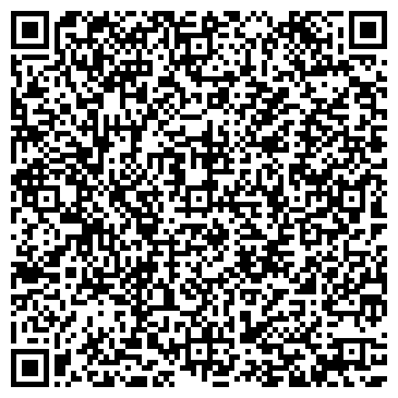 QR-код с контактной информацией организации Балтхаус
