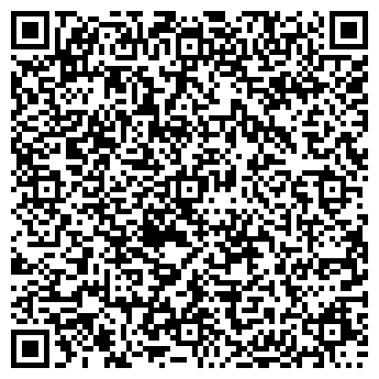 QR-код с контактной информацией организации Продуктовый магазин, ИП Подшибякина Т.Ю.