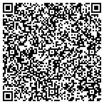 QR-код с контактной информацией организации ИП Инюшин К.А.