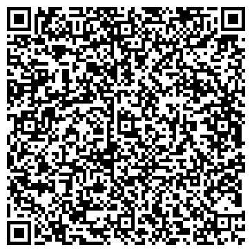 QR-код с контактной информацией организации ИП Ловцов В.А.