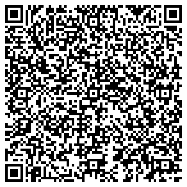 QR-код с контактной информацией организации ООО Усадьба, баня