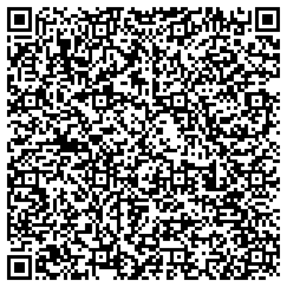 QR-код с контактной информацией организации ГБУЗ Самарское областное бюро судебно-медицинской экспертизы