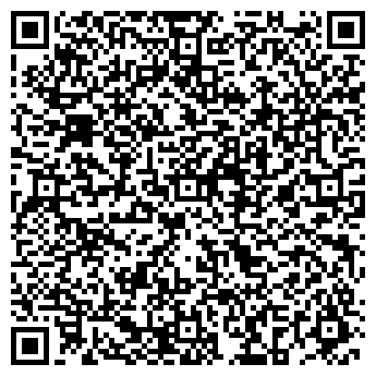 QR-код с контактной информацией организации Перестройка