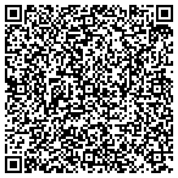 QR-код с контактной информацией организации ООО Росско