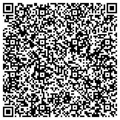 QR-код с контактной информацией организации Судебный участок мирового судьи Советского района Самарской области