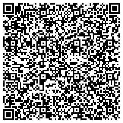 QR-код с контактной информацией организации Судебный участок мирового судьи Кировского района Самарской области