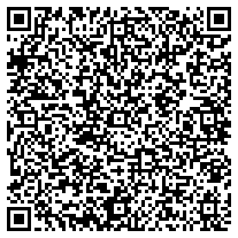 QR-код с контактной информацией организации Продуктовый магазин, ИП Ярцев Г.М.