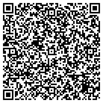 QR-код с контактной информацией организации Продуктовый магазин на Озёрной 2-й, 9