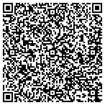 QR-код с контактной информацией организации ООО ЭнергоТехнологии