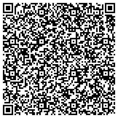 QR-код с контактной информацией организации Судебный участок мирового судьи Железнодорожного района Самарской области