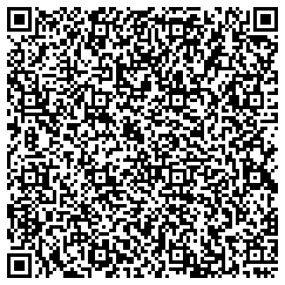 QR-код с контактной информацией организации Судебный участок мирового судьи Ленинского района Самарской области