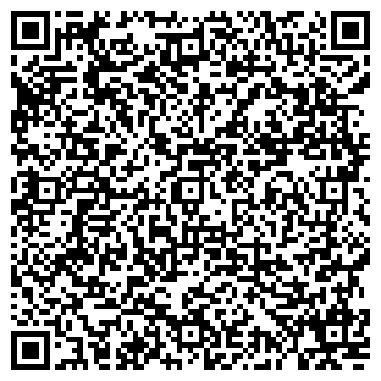 QR-код с контактной информацией организации Пивной дом, бар-ресторан