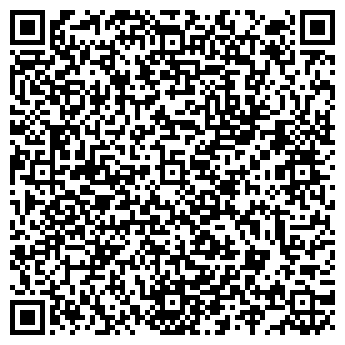 QR-код с контактной информацией организации Волжский районный суд