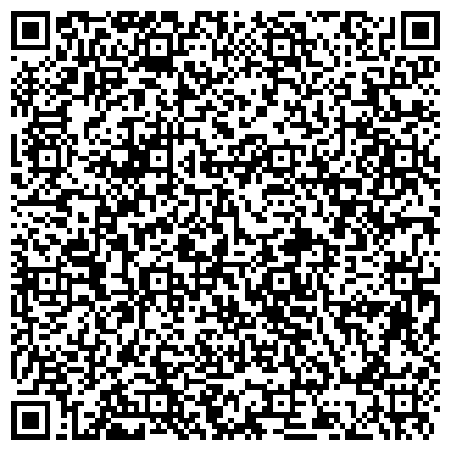 QR-код с контактной информацией организации Судебный участок мирового судьи Самарского района Самарской области