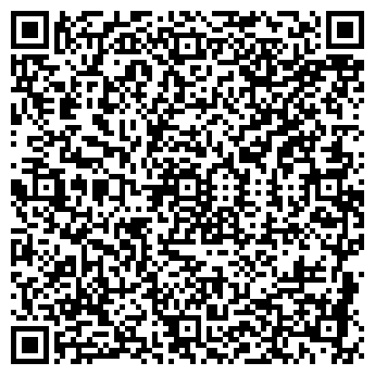 QR-код с контактной информацией организации Прогимназия №133
