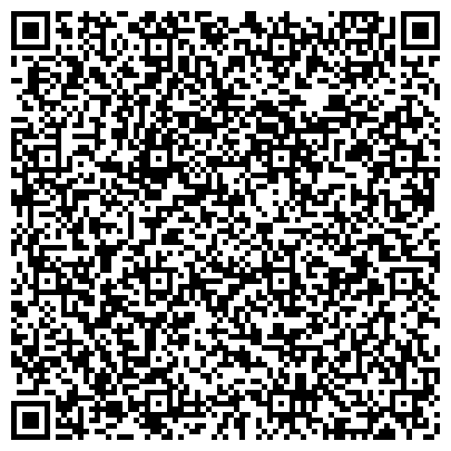 QR-код с контактной информацией организации Судебный участок мирового судьи Волжского района Самарской области