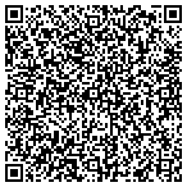QR-код с контактной информацией организации ООО АБВ Групп