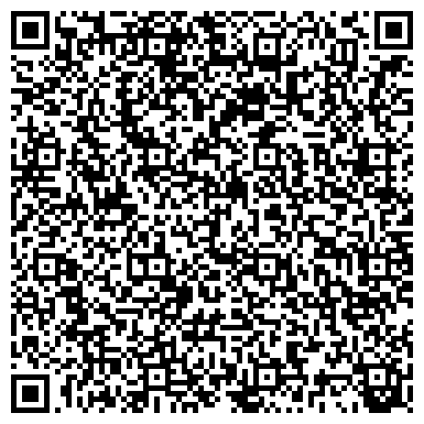 QR-код с контактной информацией организации Начальная школа-детский сад №477, компенсирующего вида