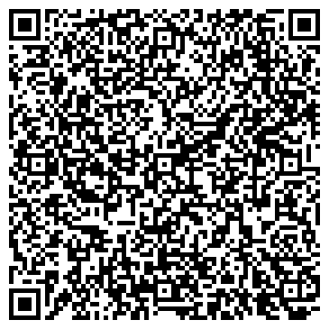 QR-код с контактной информацией организации Начальная общеобразовательная школа №136