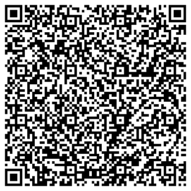 QR-код с контактной информацией организации Средняя общеобразовательная школа №32, г. Копейск