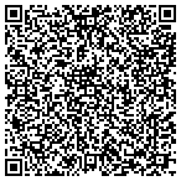 QR-код с контактной информацией организации Пассат