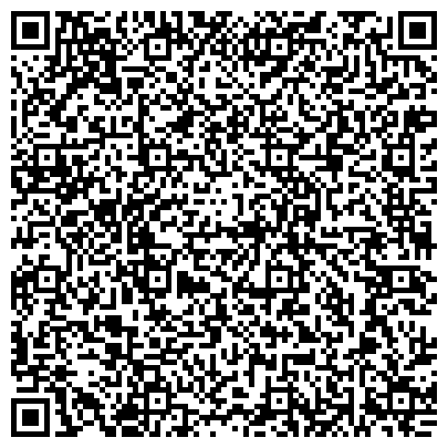 QR-код с контактной информацией организации Судебный участок мирового судьи Красноглинского района Самарской области