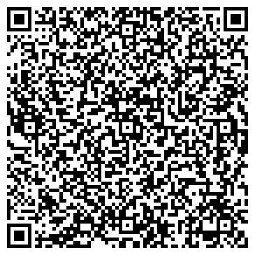 QR-код с контактной информацией организации Перчатка, оптовая компания, ООО ХБ-ОПТ