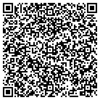 QR-код с контактной информацией организации Продуктовый магазин, ИП Бучнева Г.А.