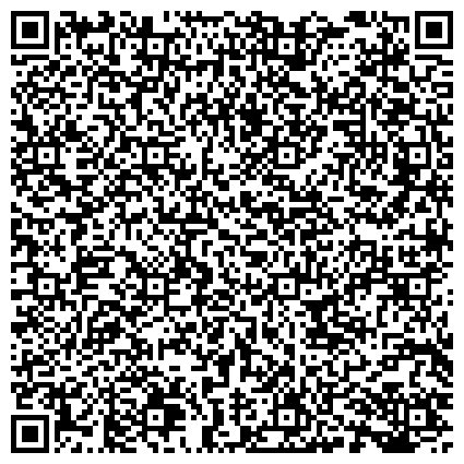 QR-код с контактной информацией организации Начальная школа-детский сад VI вида для детей с ограниченными возможностями здоровья, г. Копейск