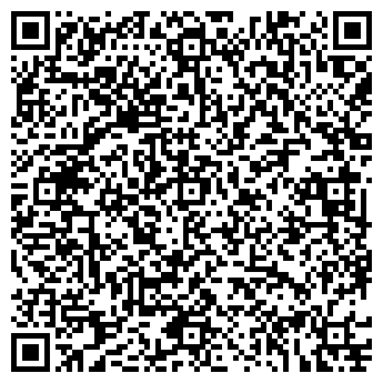 QR-код с контактной информацией организации Эконом Мебель