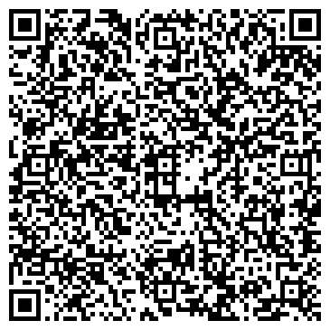 QR-код с контактной информацией организации Самарский гарнизонный военный суд