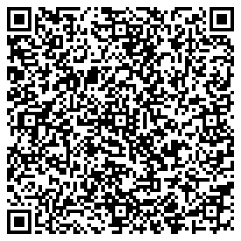 QR-код с контактной информацией организации Эконом Мебель