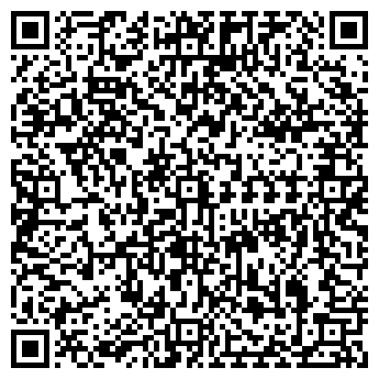 QR-код с контактной информацией организации Прогимназия №133