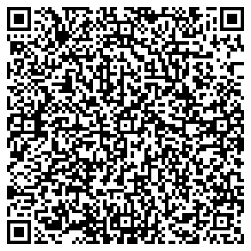 QR-код с контактной информацией организации ООО Аленушка