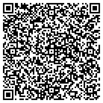 QR-код с контактной информацией организации Ростошь, продовольственный магазин