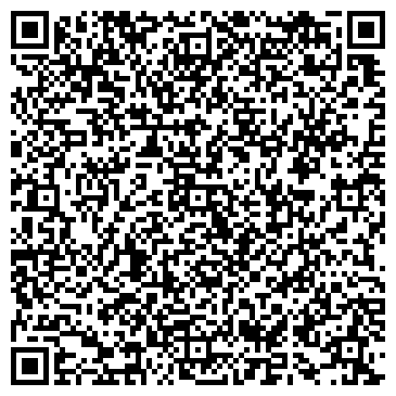 QR-код с контактной информацией организации Служба мировых судей Самарской области