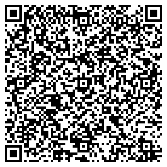 QR-код с контактной информацией организации ИП Кудинова Н.П.