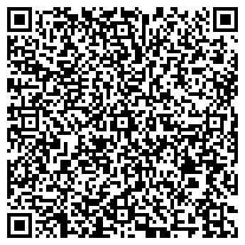 QR-код с контактной информацией организации Тульский промышленный техникум