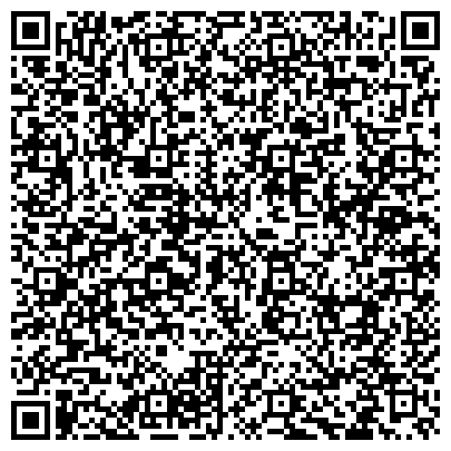 QR-код с контактной информацией организации Судебный участок мирового судьи Самарского района Самарской области