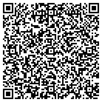 QR-код с контактной информацией организации Суши Хауз, суши-бар