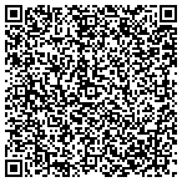 QR-код с контактной информацией организации Тургид
